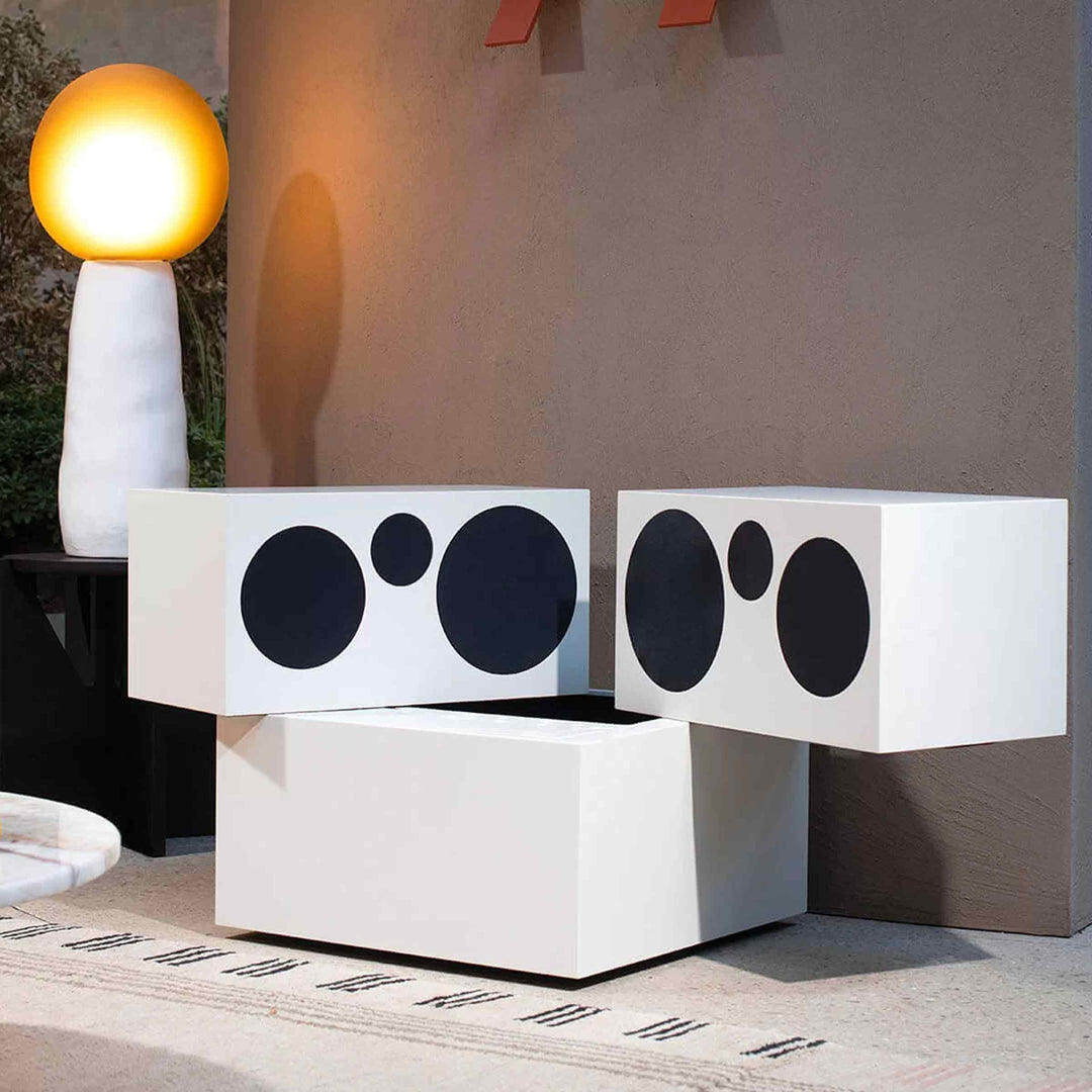 Stereo System TOTEM rr231 by Mario Bellini for Brionvega 11