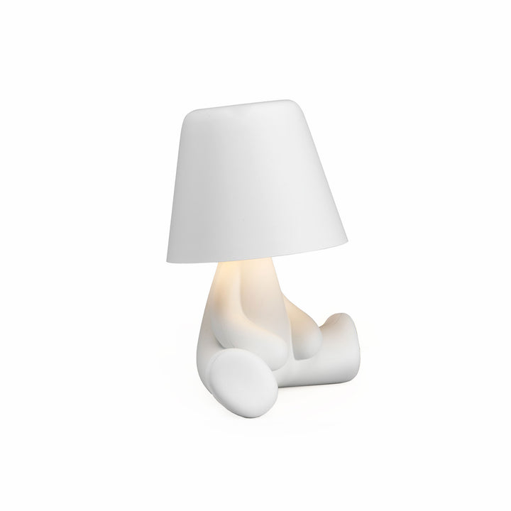 Table Lamp SWEET BROTHERS Set of Five by Stefano Giovannoni for Qeeboo 05