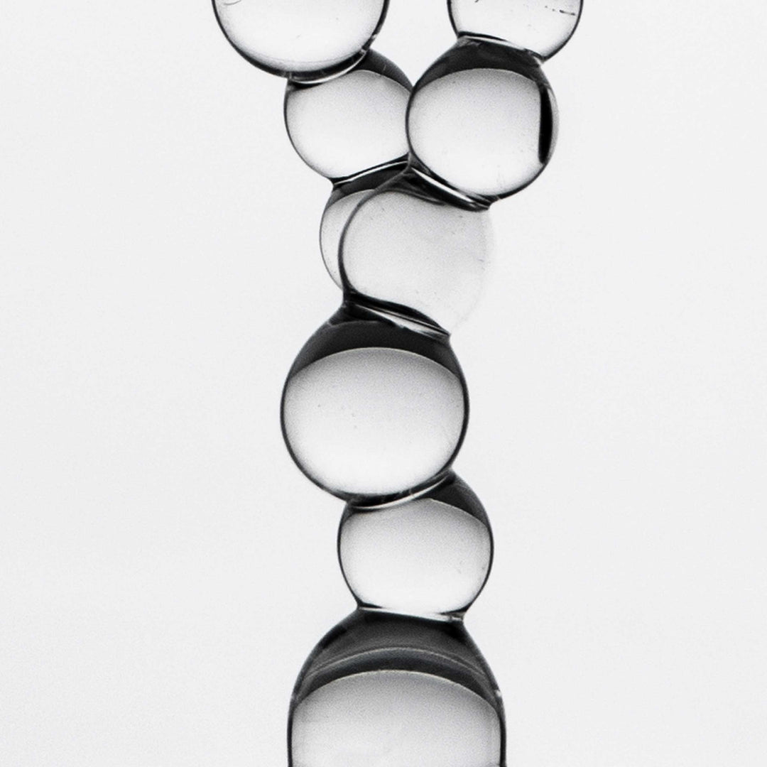 Set of Two Wine Glass ALCHEMICA by Simone Crestani 03
