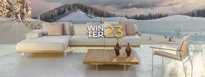 WINTER23 - appy the promo code at the check out to get 23%OFF
