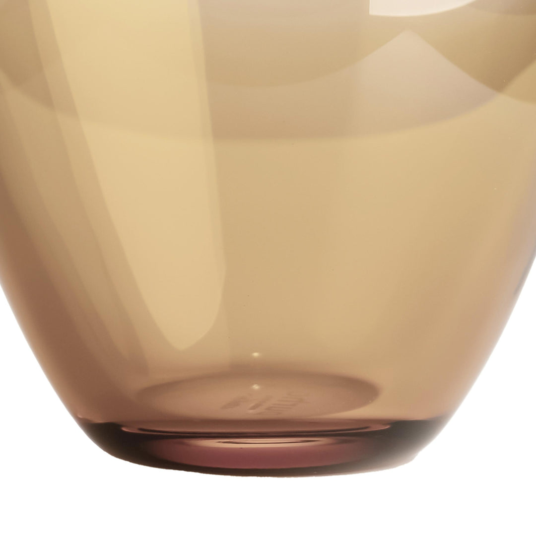 Murano Glass Vase QUEEN by Karim Rashid for Purho 07