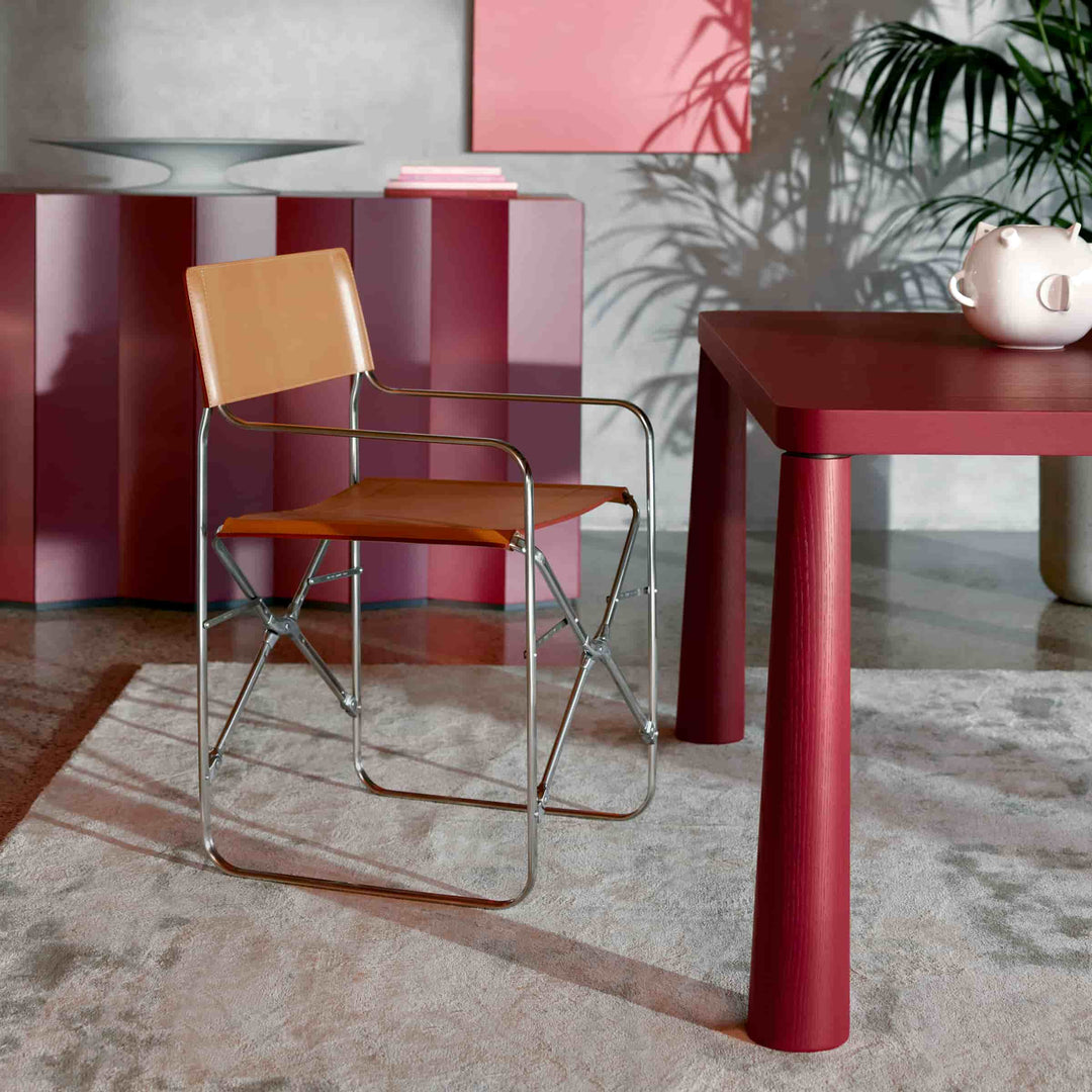 Madia Z24 di Muller Van Severen per Zanotta