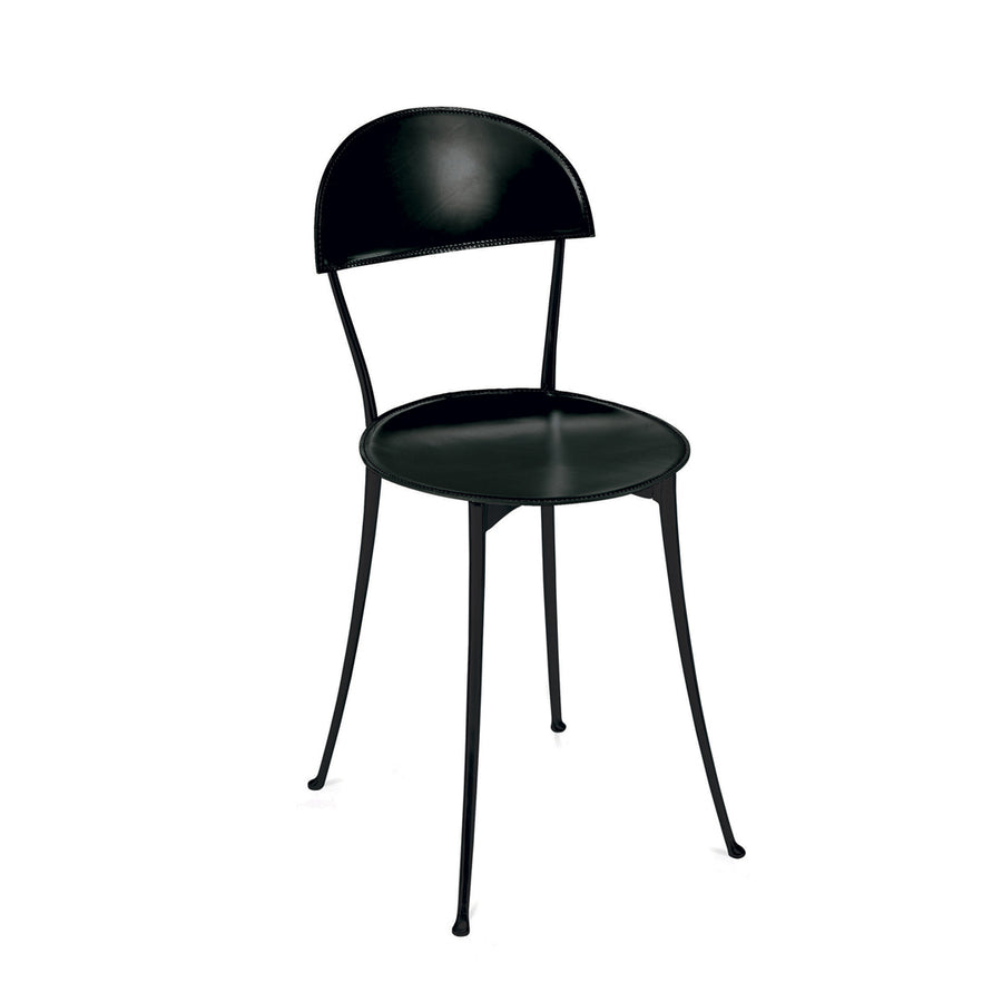 Dining Chair TONIETTA by Enzo Mari for Zanotta 01