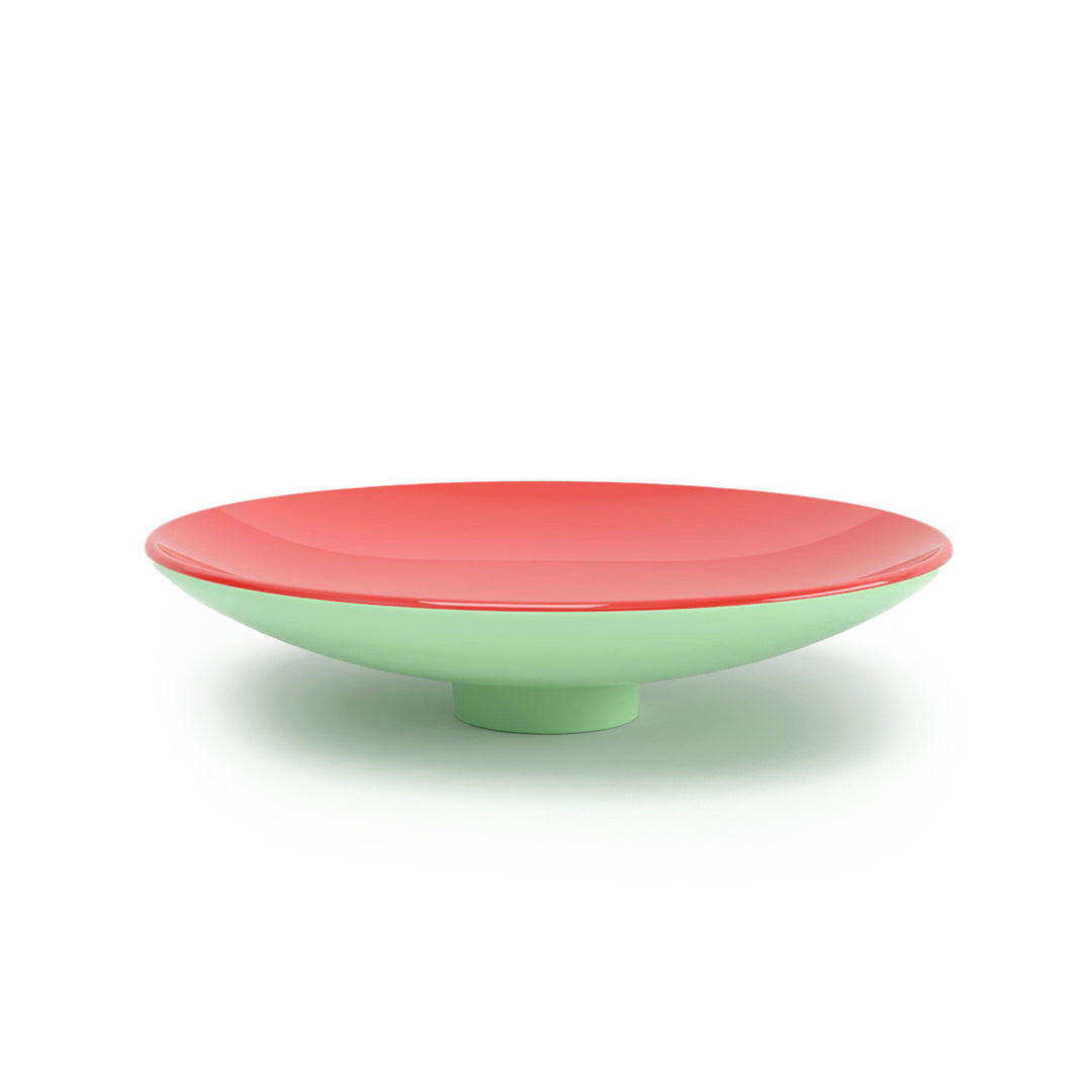 Bowl CUCULIA by Alessandro Mendini for Zanotta 01