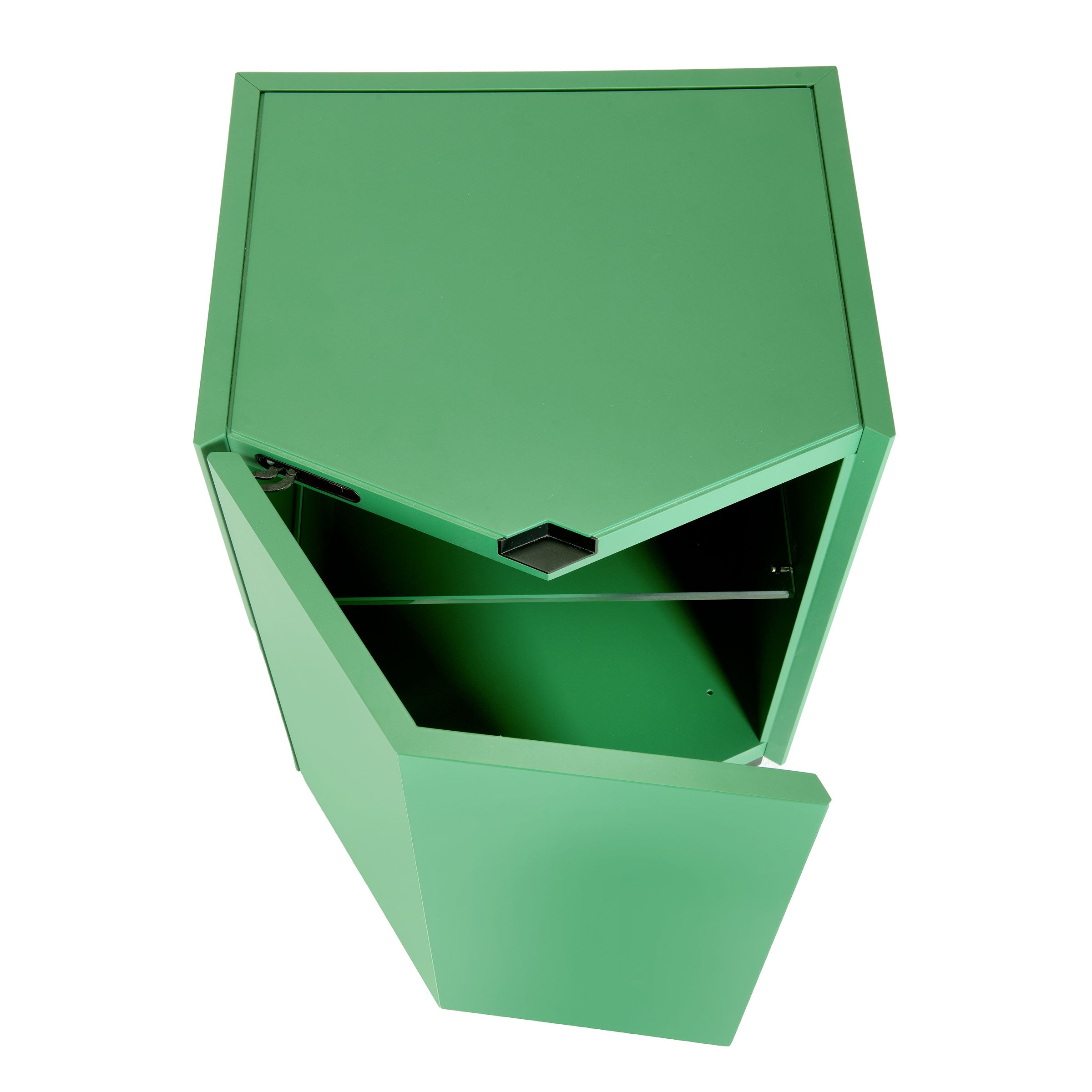 Bedside Table Z24 by Muller Van Severen for Zanotta. Shop on