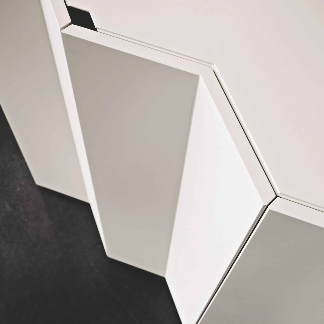 Mobile Contenitore Z24 di Muller Van Severen per Zanotta