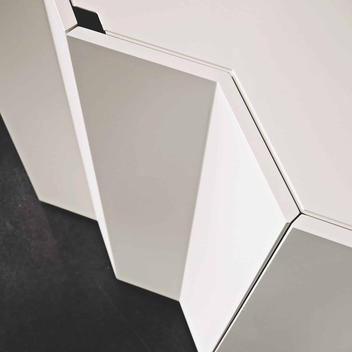 Mobile Contenitore Z24 di Muller Van Severen per Zanotta