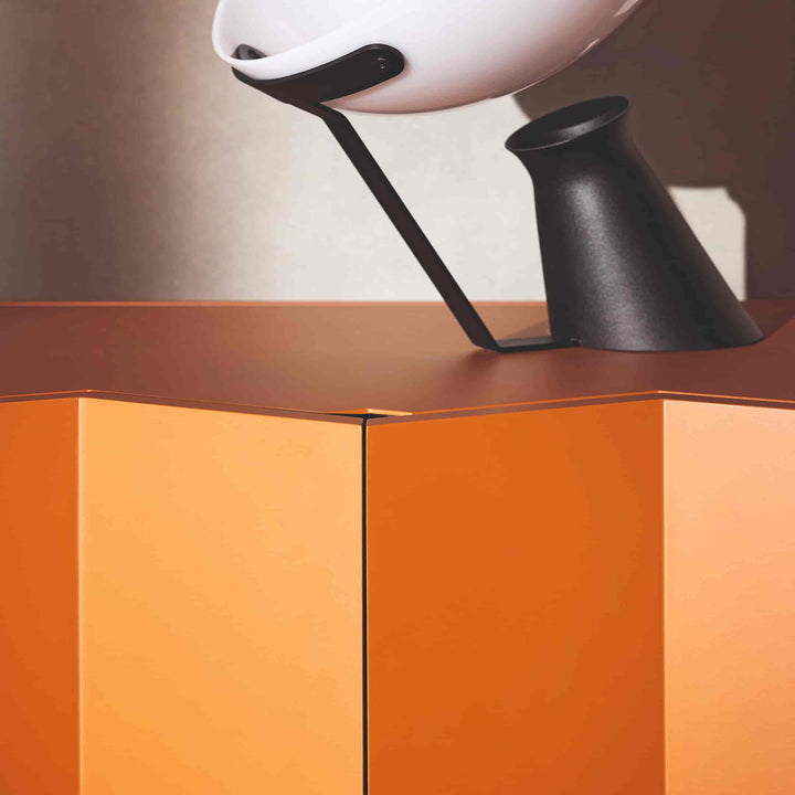 Mobile Contenitore Z24 di Muller Van Severen per Zanotta