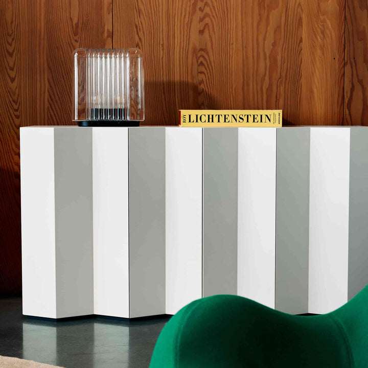 Mobile Contenitore Z24 di Muller Van Severen per Zanotta