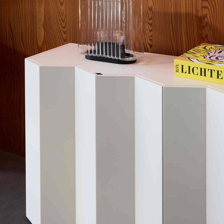 Mobile Contenitore Z24 di Muller Van Severen per Zanotta