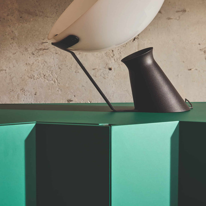 Mobile Contenitore Z24 di Muller Van Severen per Zanotta