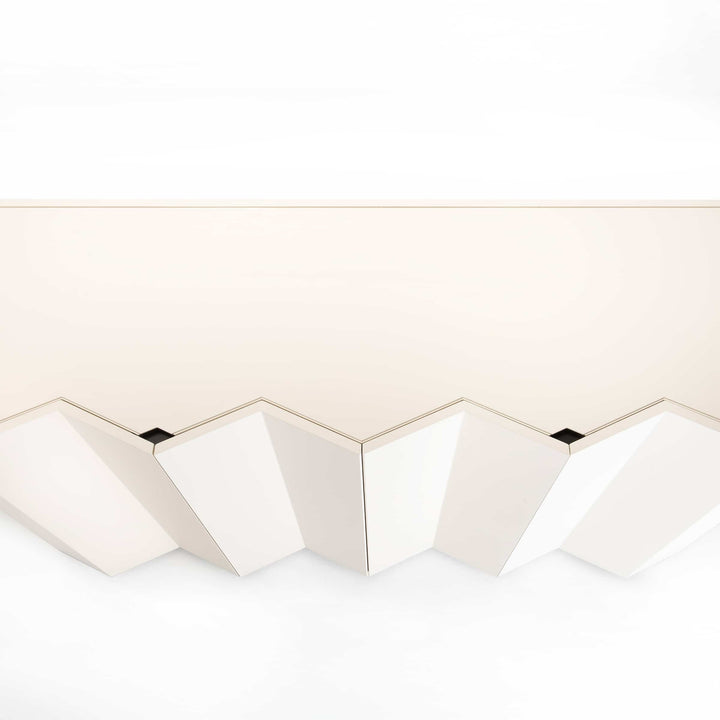 Mobile Contenitore Z24 di Muller Van Severen per Zanotta