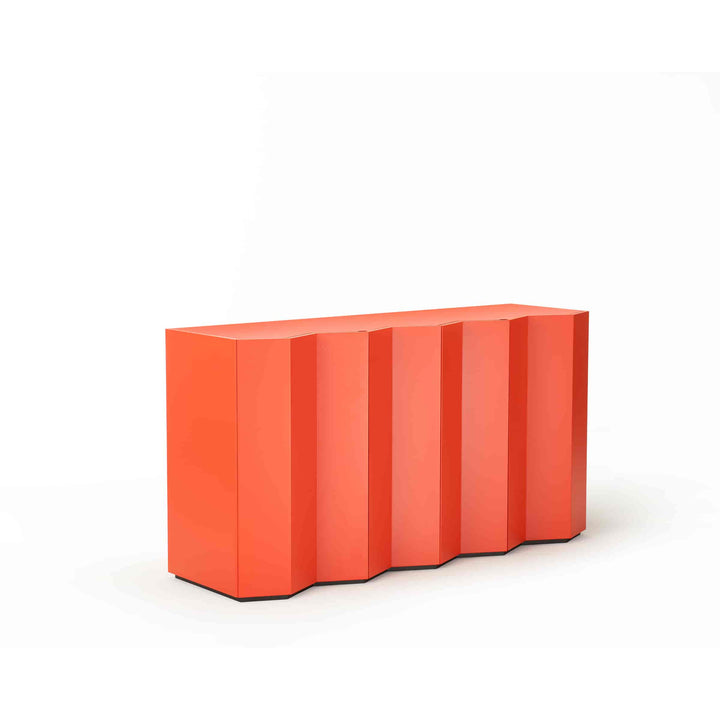 Mobile Contenitore Z24 di Muller Van Severen per Zanotta