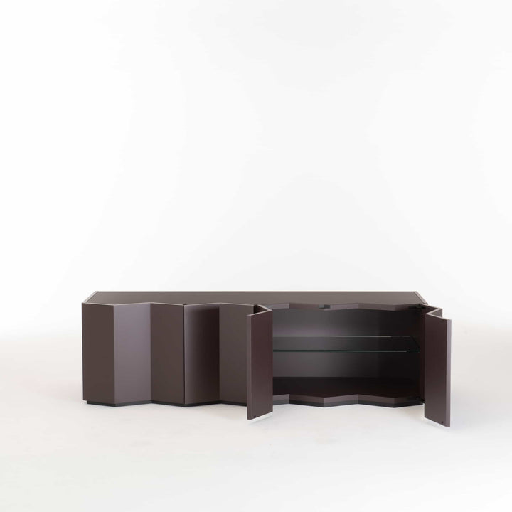 Mobile Contenitore Z24 di Muller Van Severen per Zanotta