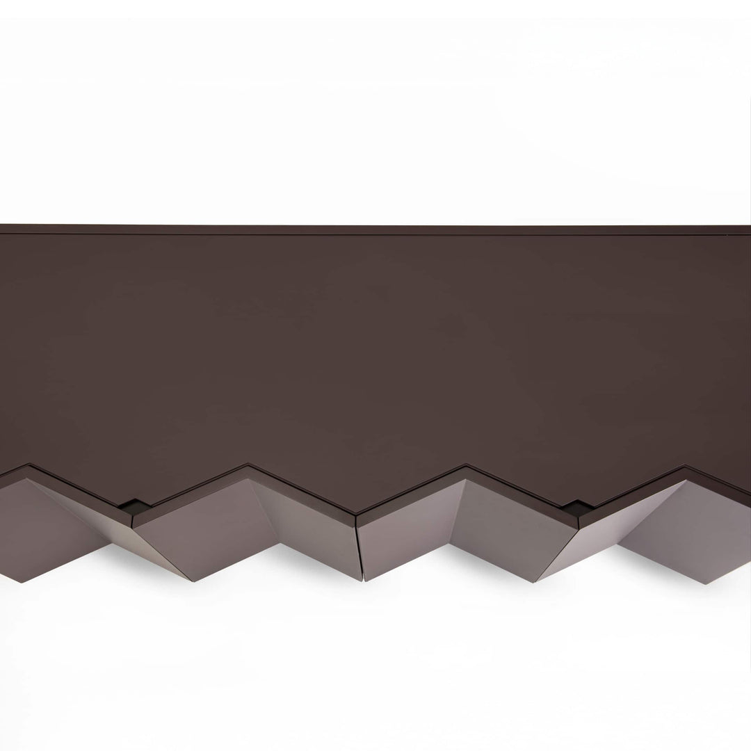 Mobile Contenitore Z24 di Muller Van Severen per Zanotta