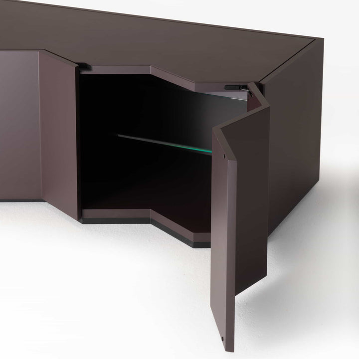 Mobile Contenitore Z24 di Muller Van Severen per Zanotta