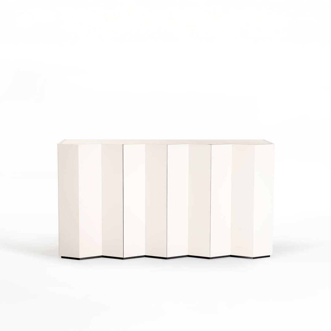 Mobile Contenitore Z24 di Muller Van Severen per Zanotta