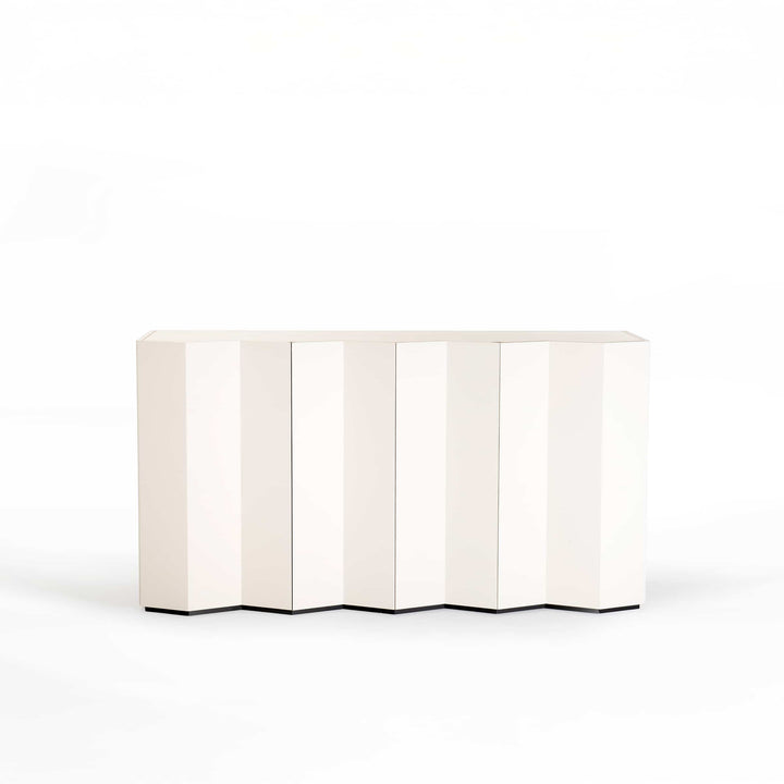 Mobile Contenitore Z24 di Muller Van Severen per Zanotta