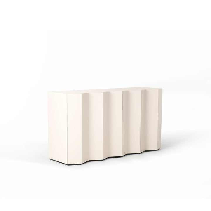 Mobile Contenitore Z24 di Muller Van Severen per Zanotta