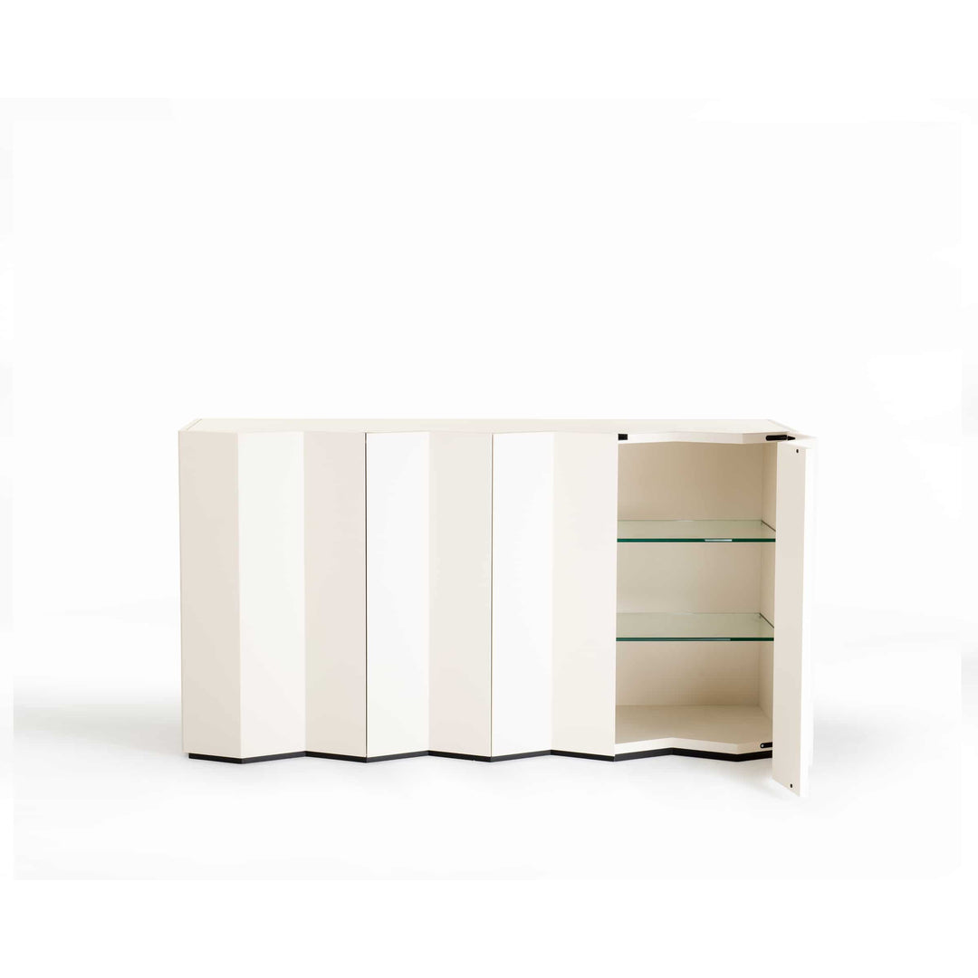 Mobile Contenitore Z24 di Muller Van Severen per Zanotta