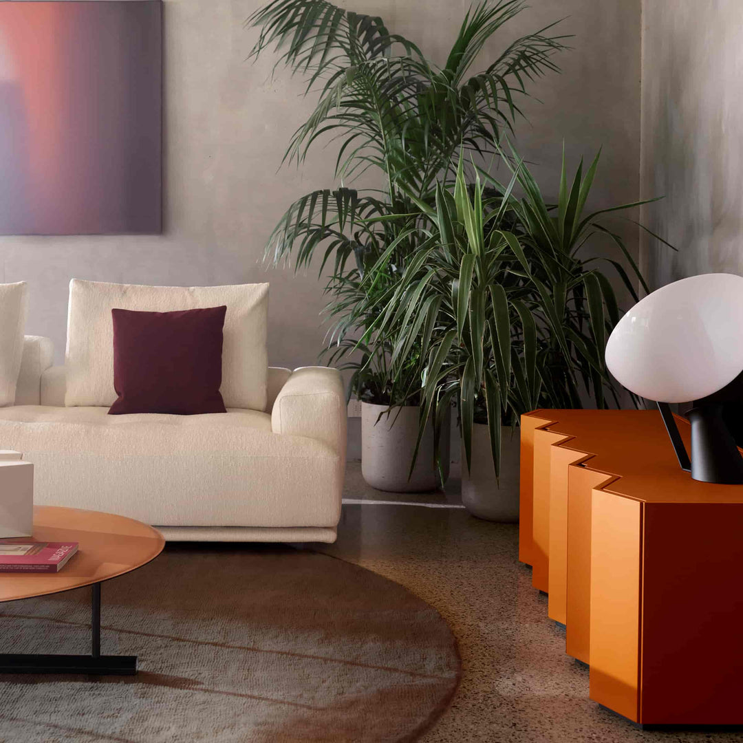 Mobile Contenitore Z24 di Muller Van Severen per Zanotta