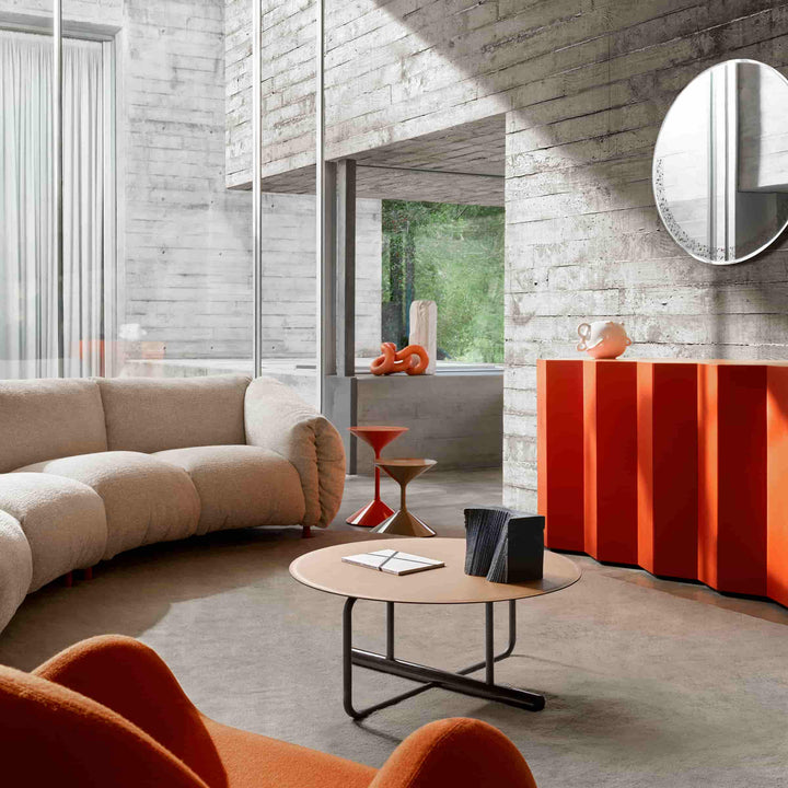 Mobile Contenitore Z24 di Muller Van Severen per Zanotta