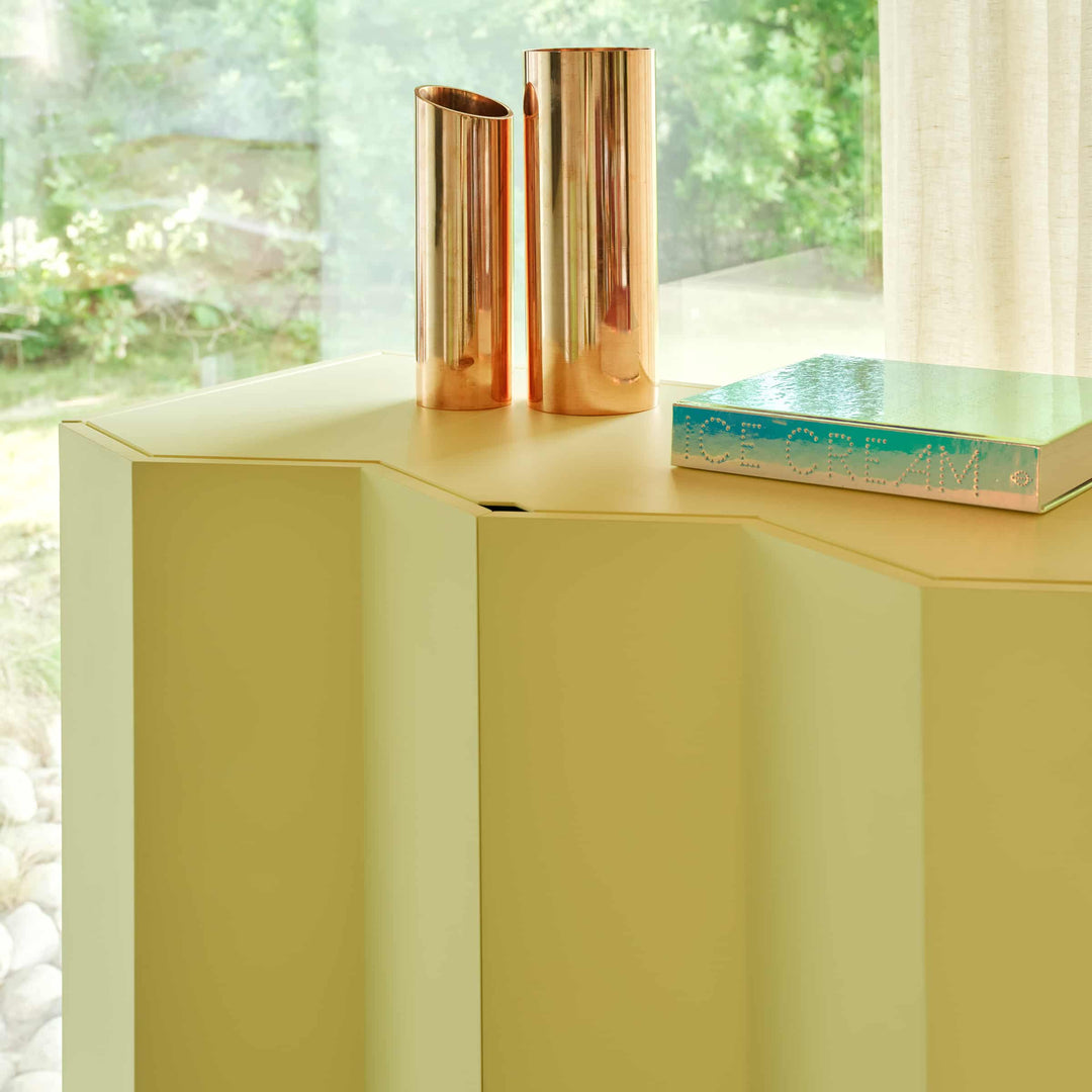 Madia Z24 di Muller Van Severen per Zanotta