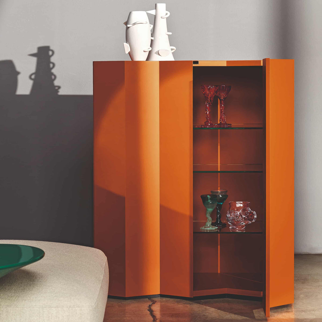 Madia Z24 di Muller Van Severen per Zanotta