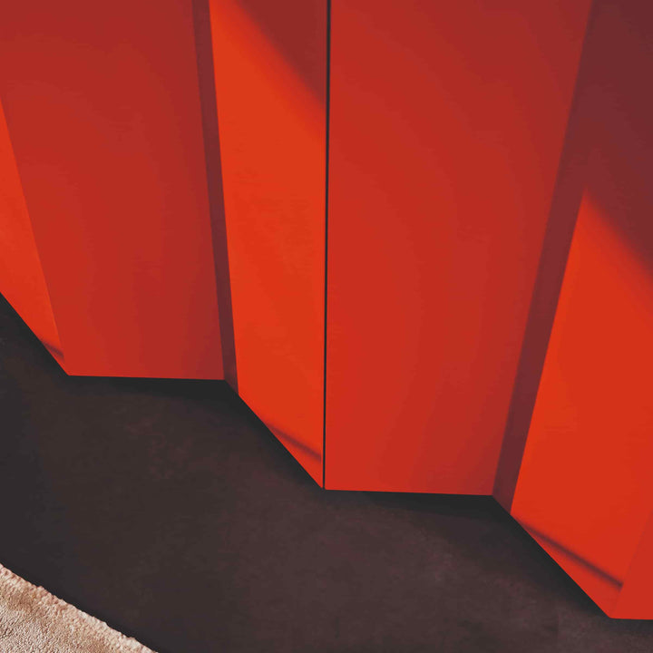 Madia Z24 di Muller Van Severen per Zanotta