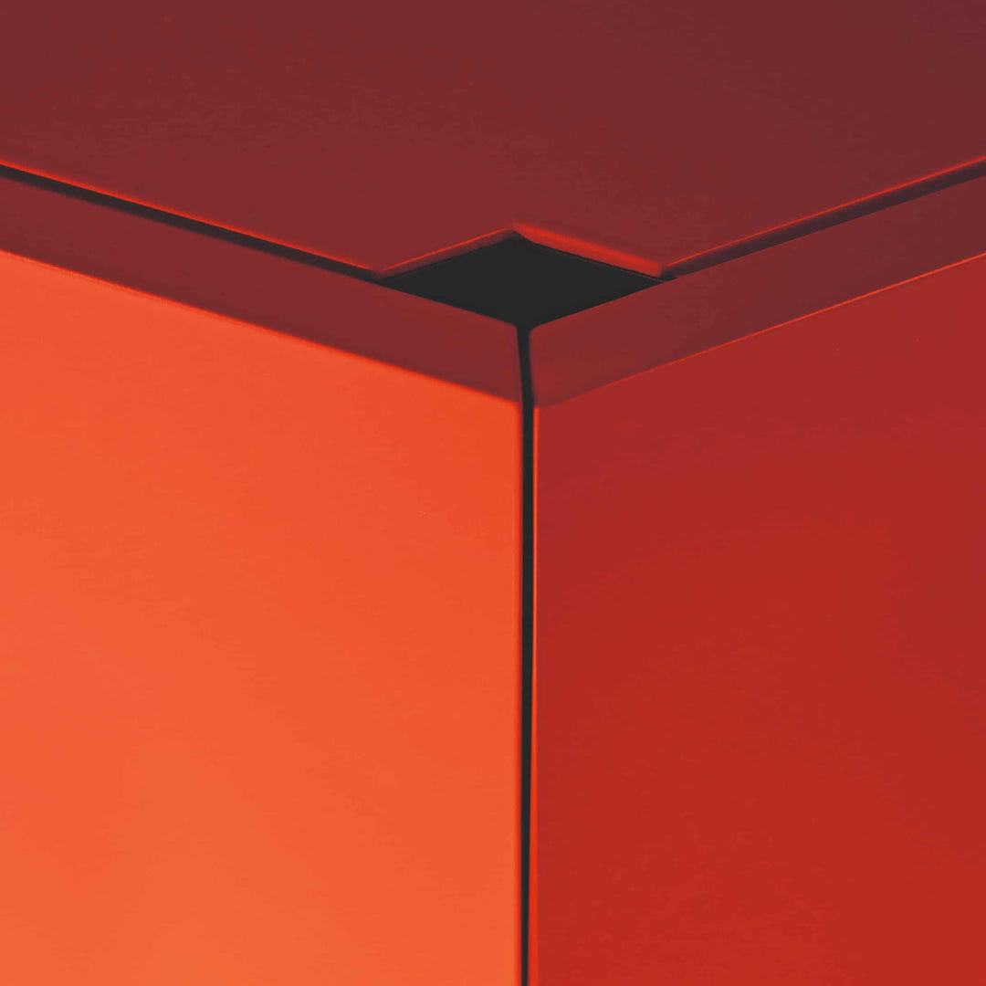 Madia Z24 di Muller Van Severen per Zanotta