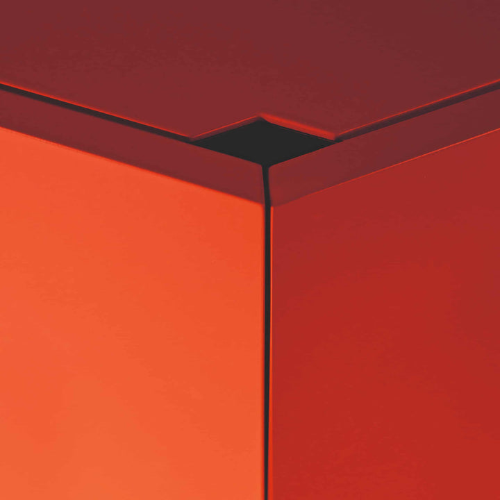 Madia Z24 di Muller Van Severen per Zanotta