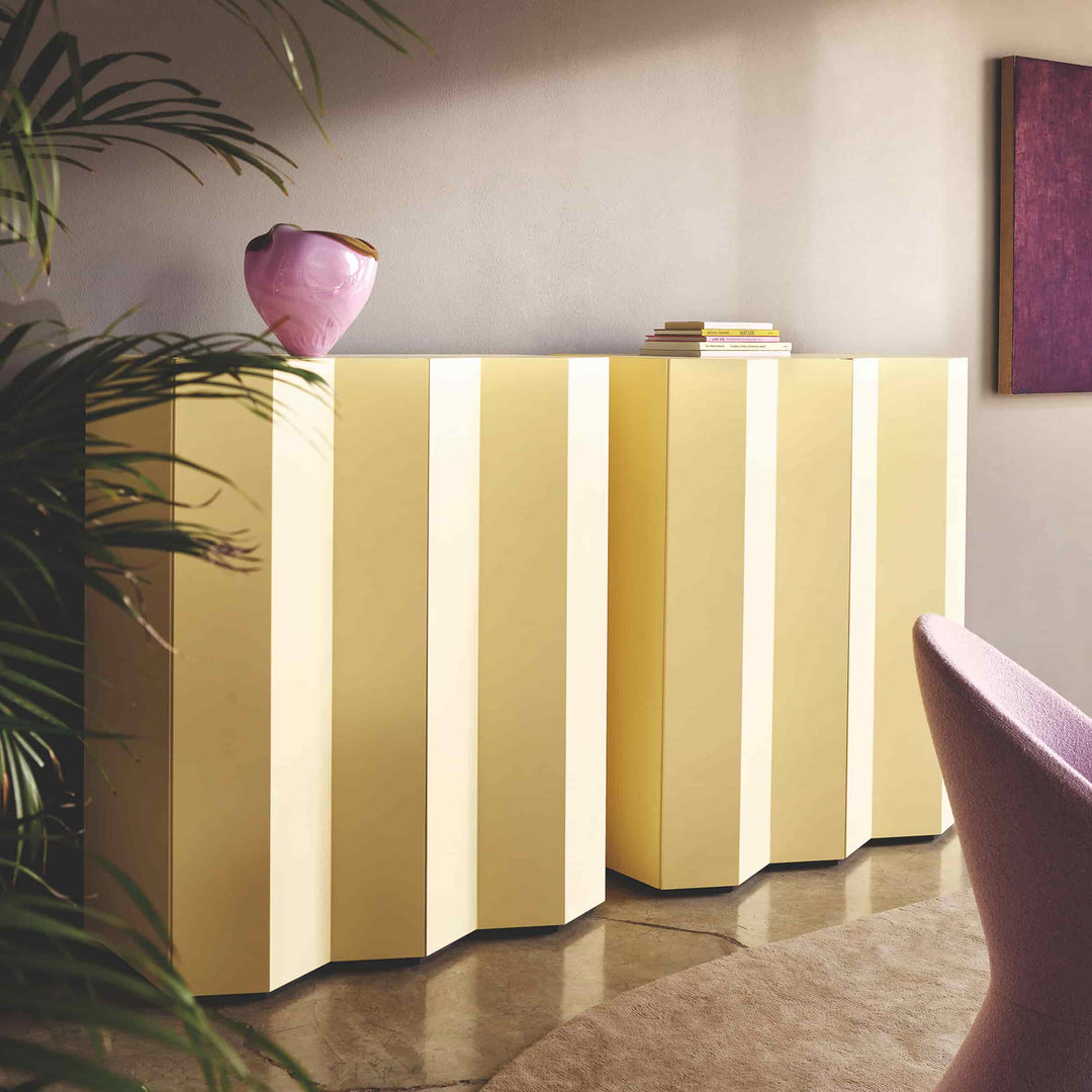 Madia Z24 di Muller Van Severen per Zanotta