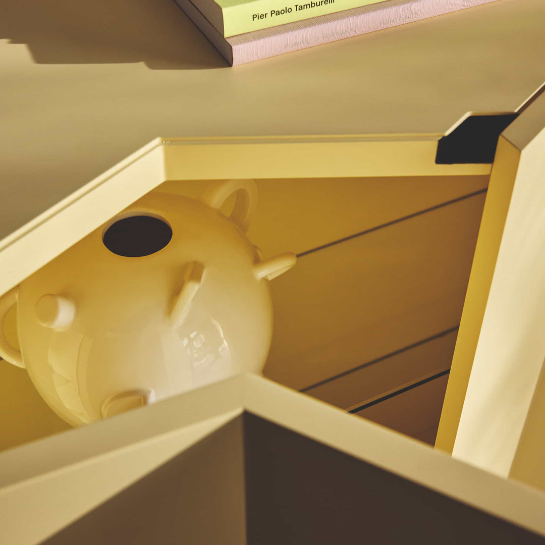 Madia Z24 di Muller Van Severen per Zanotta