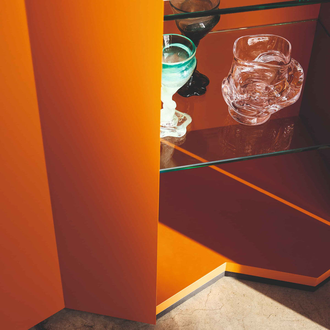 Madia Z24 di Muller Van Severen per Zanotta