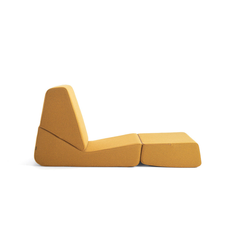 Chaise Longue GALEOTTA by De Pas, D'Urbino, Lomazzi  for Zanotta 01