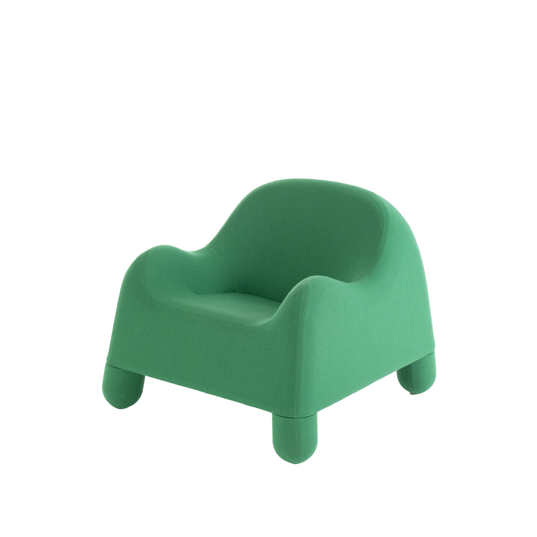 Armchair GOMMA by De Pas, D'Urbino, Lomazzi  for Zanotta 06