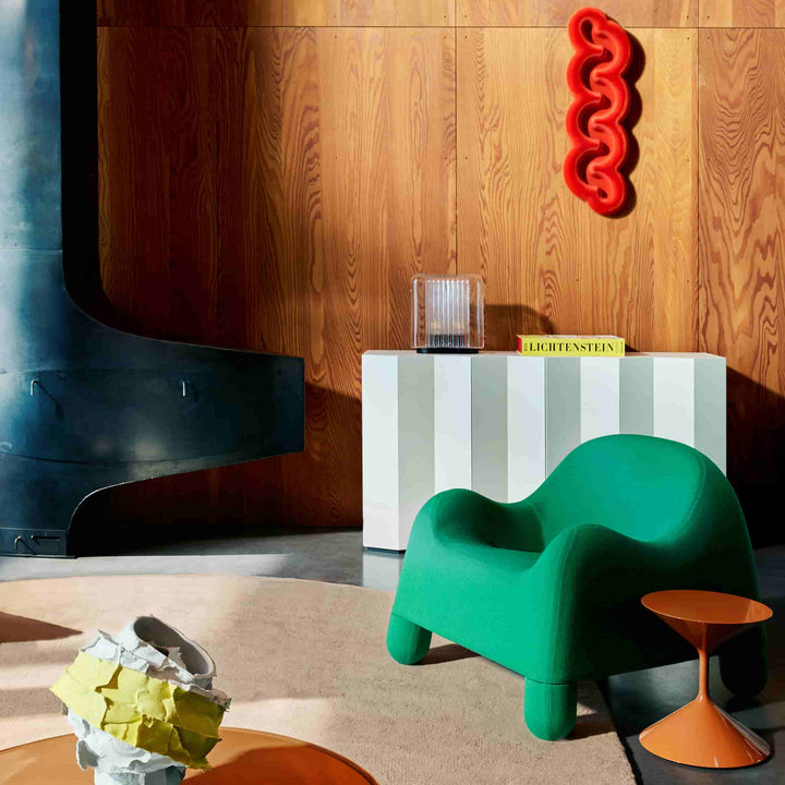 Mobile Contenitore Z24 di Muller Van Severen per Zanotta