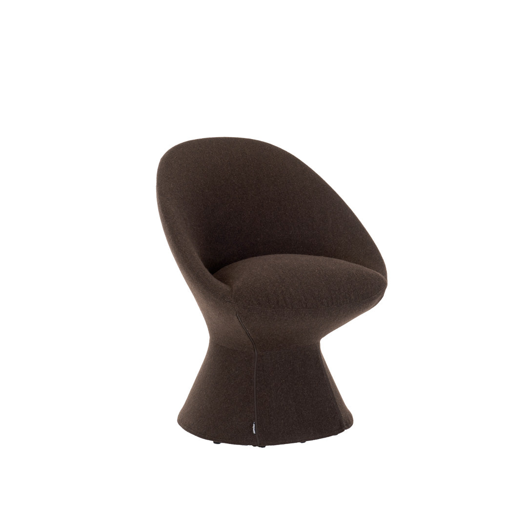 Armchair GOMMA by De Pas, D'Urbino, Lomazzi  for Zanotta 08