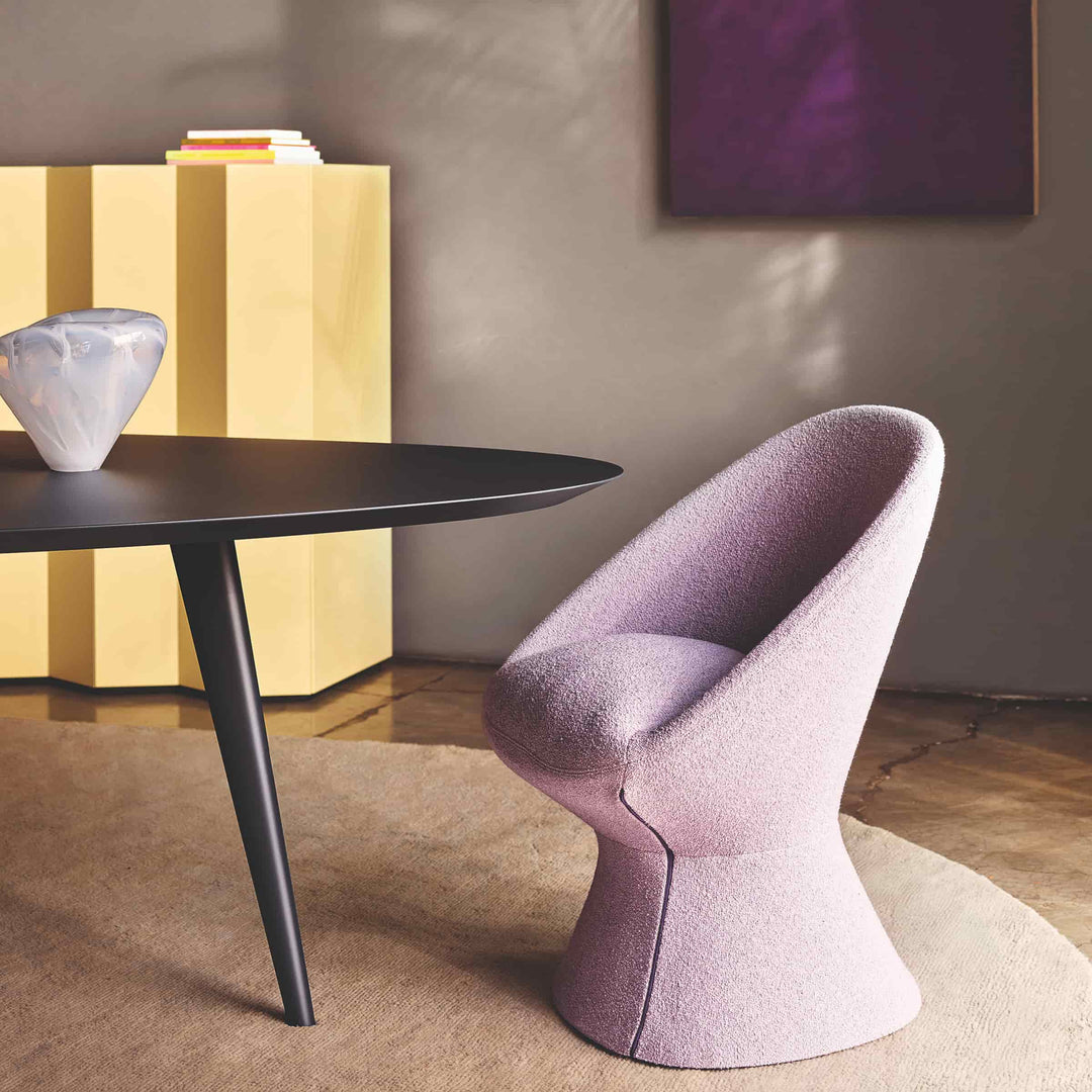 Madia Z24 di Muller Van Severen per Zanotta