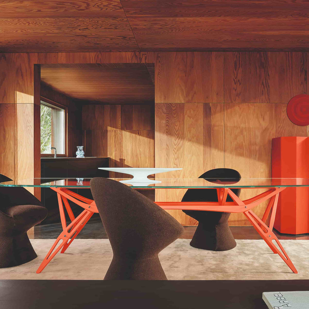 Madia Z24 di Muller Van Severen per Zanotta