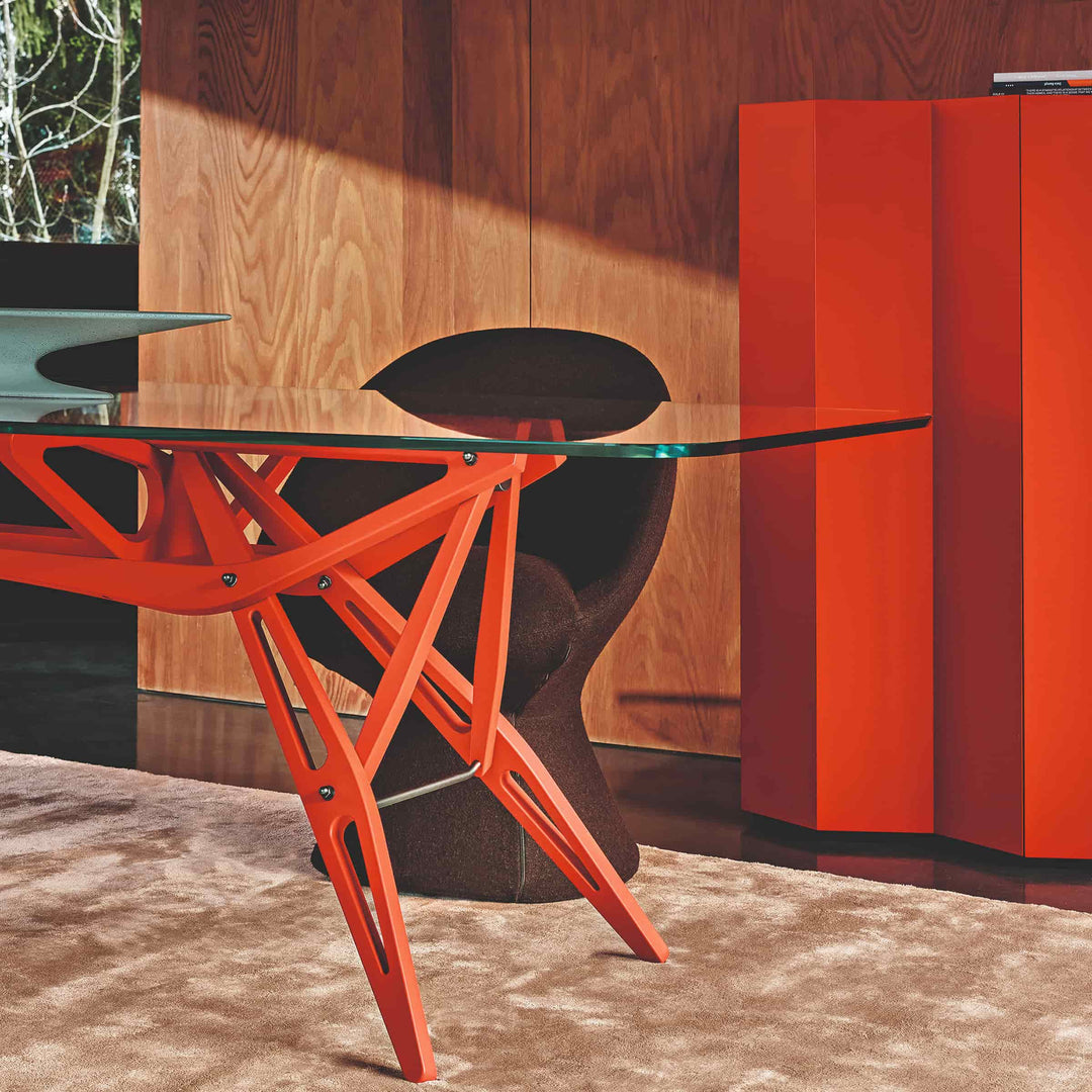 Madia Z24 di Muller Van Severen per Zanotta