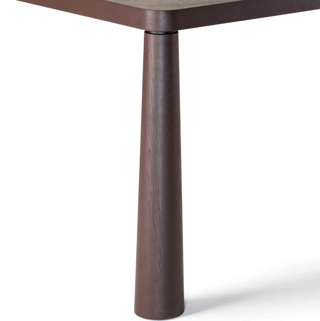 Tavolo da Pranzo TIDONE di Calvi Brambilla per Zanotta