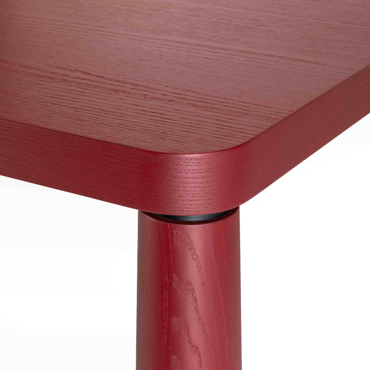 Tavolo da Pranzo TIDONE di Calvi Brambilla per Zanotta