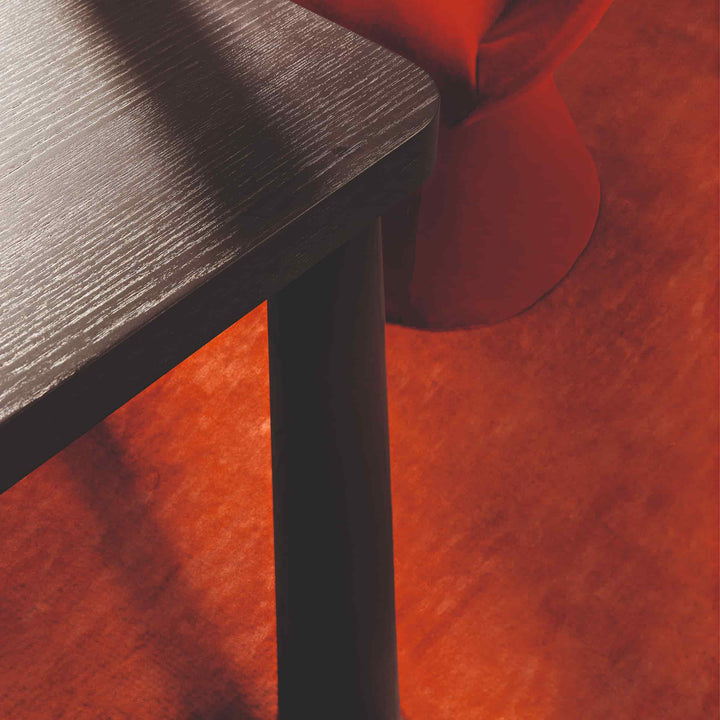 Tavolo da Pranzo TIDONE di Calvi Brambilla per Zanotta