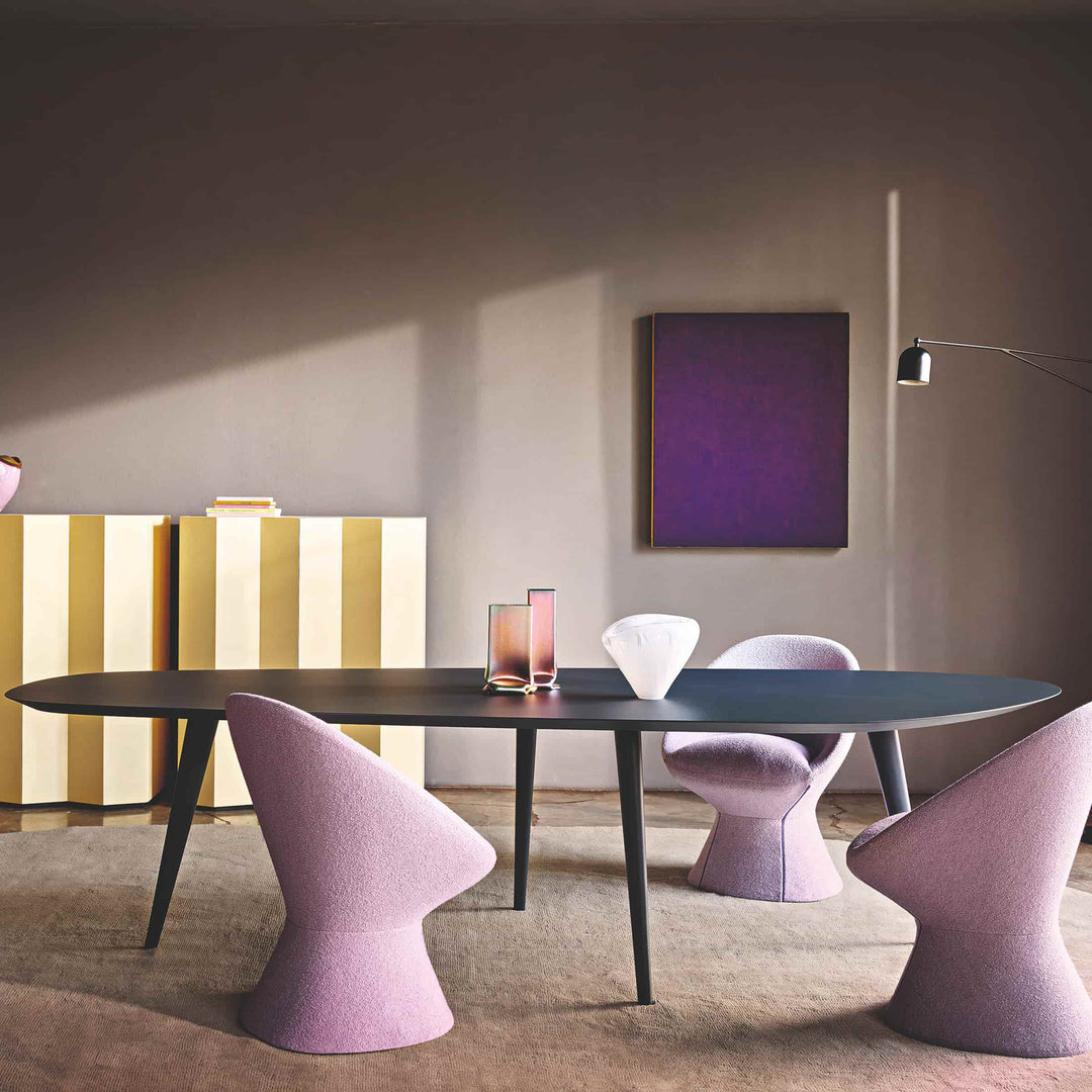 Madia Z24 di Muller Van Severen per Zanotta