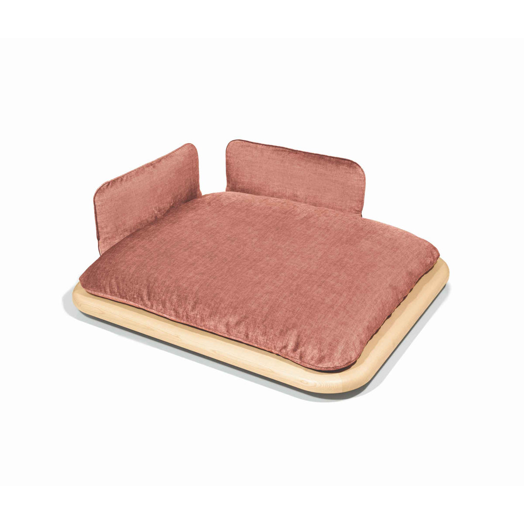 Pet Bed NUVOLA PLUS by Valeria Pompa for Labilla