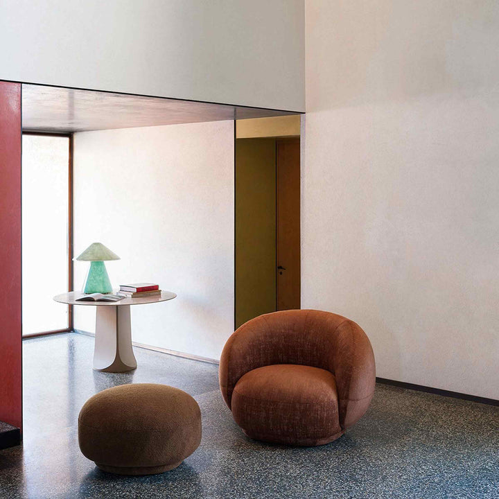 Armchair JULEP by Jonas Wagell for Tacchini