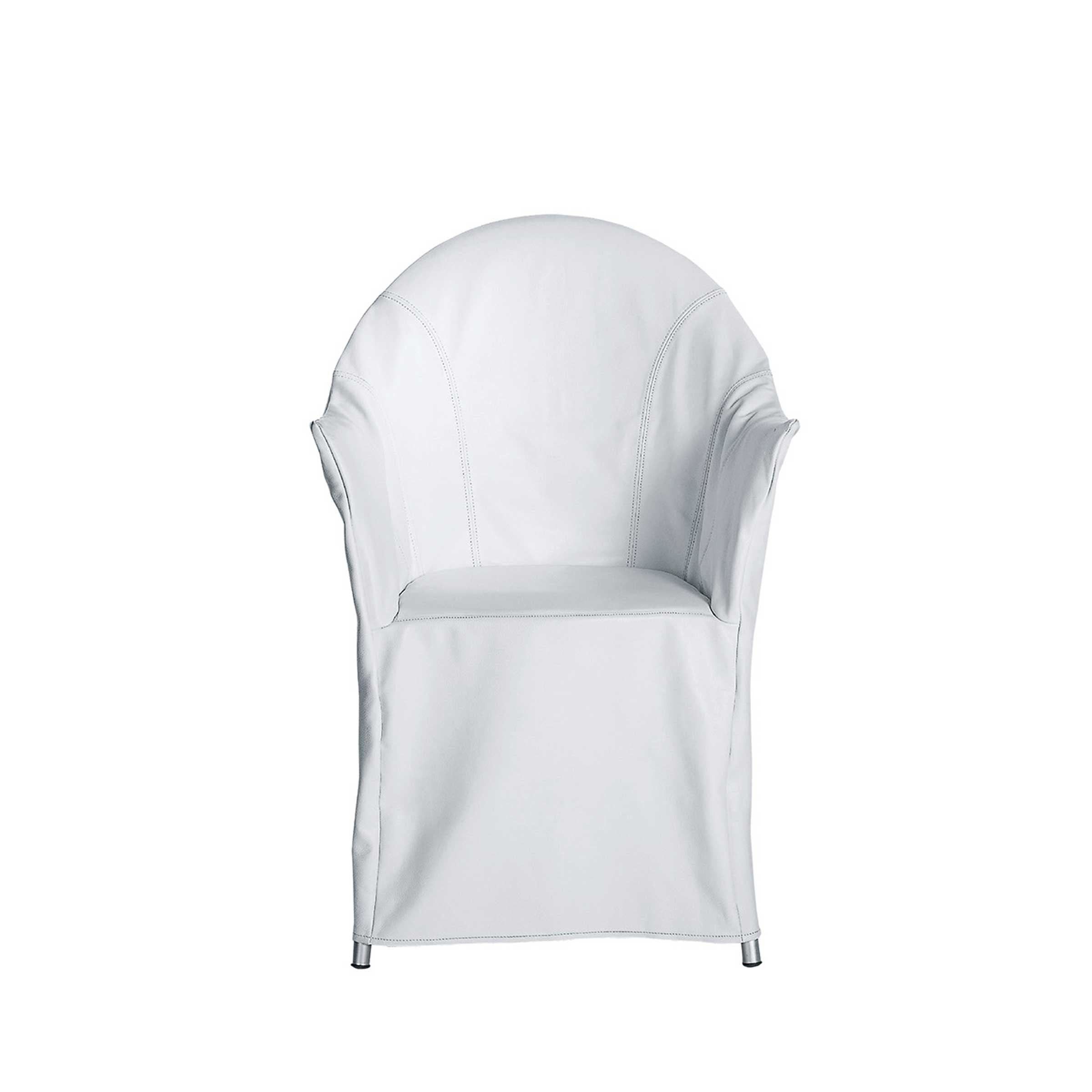 Armrest Chair LORD YO by Philippe Starck for Driade | Design Italy
