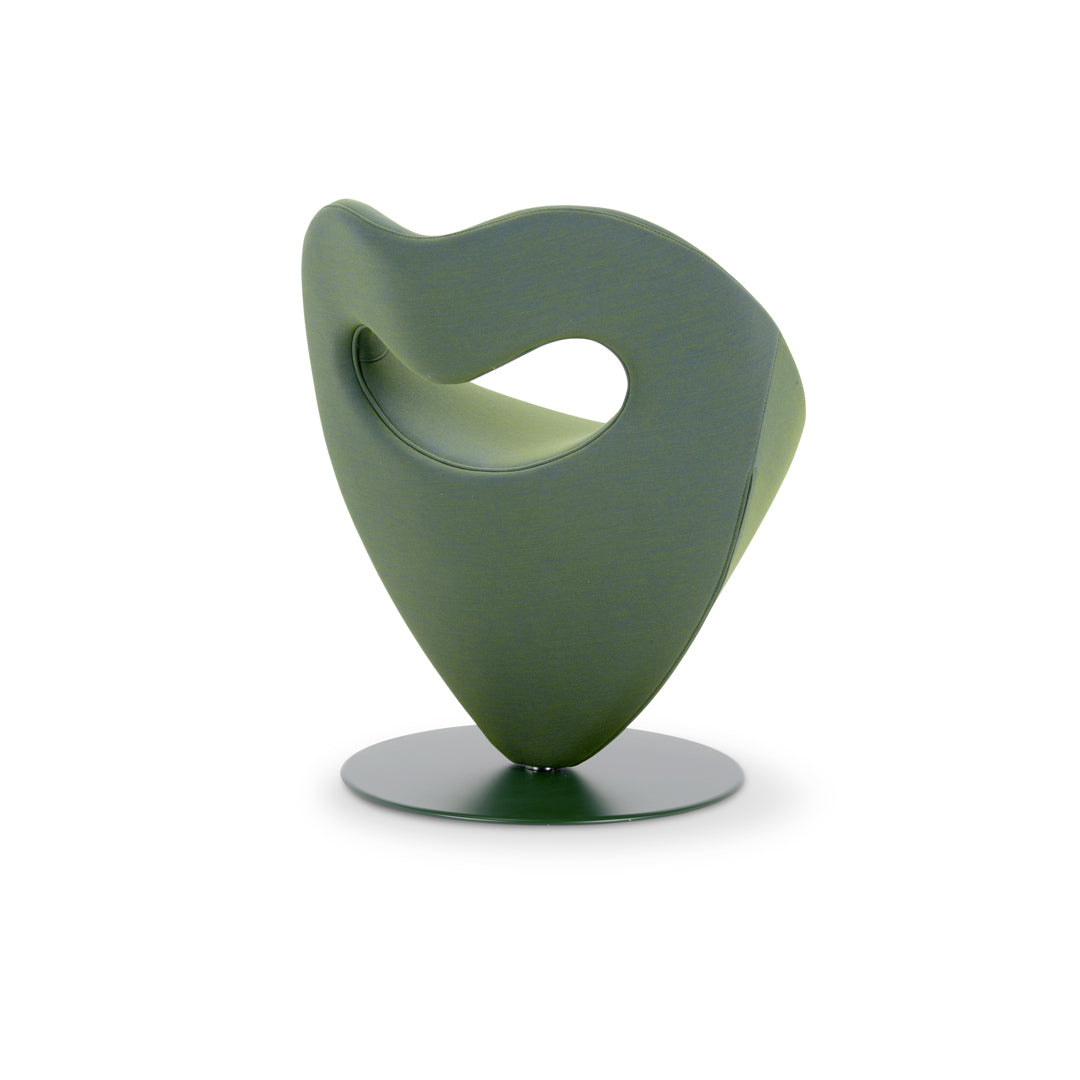 Armchair LOV by Simone Micheli for Adrenalina 11