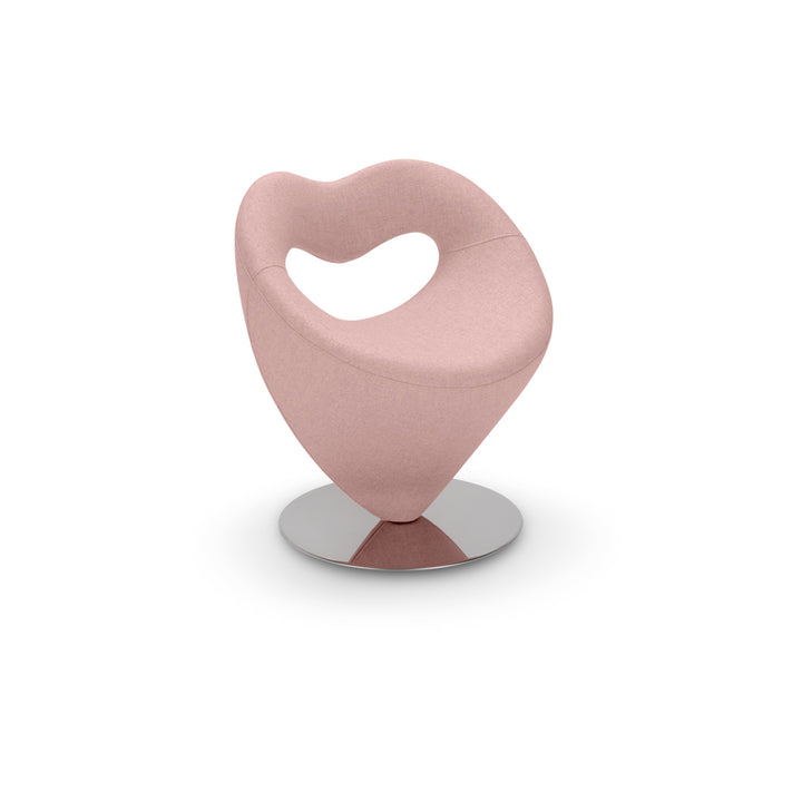 Armchair LOV by Simone Micheli for Adrenalina 12